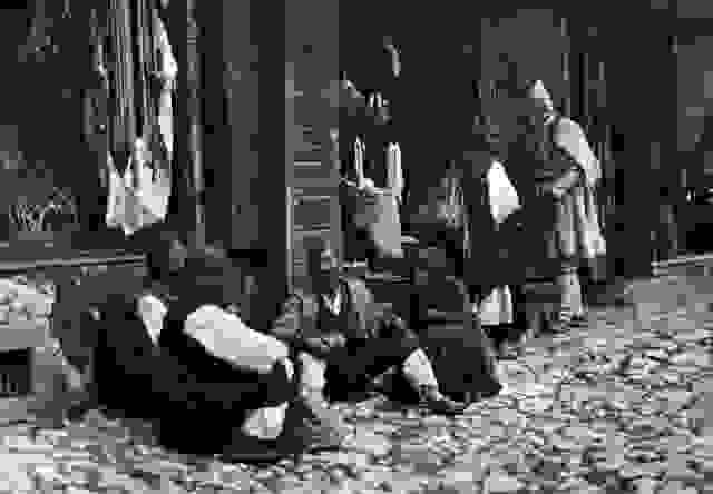 Greece from 1903-1930 20