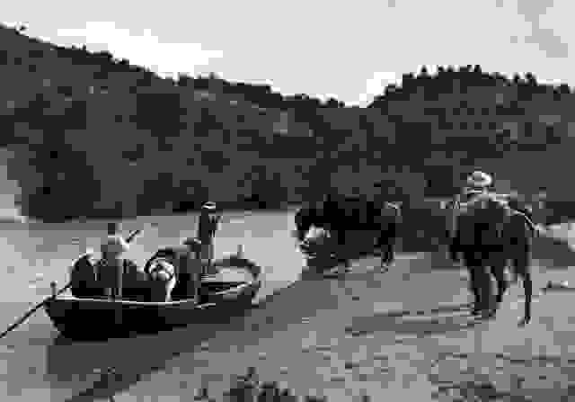 Greece from 1903-1930 33