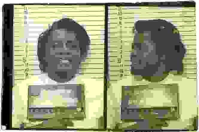 James Brown