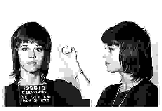 Jane Fonda