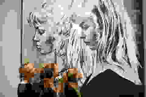 Sylvette-David08