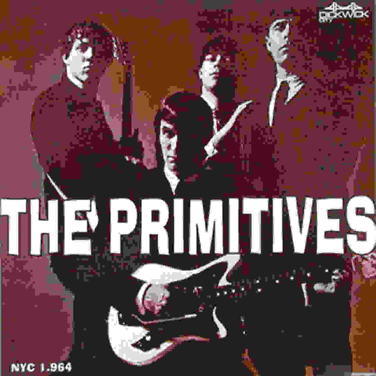 The Primitives The Ostrich