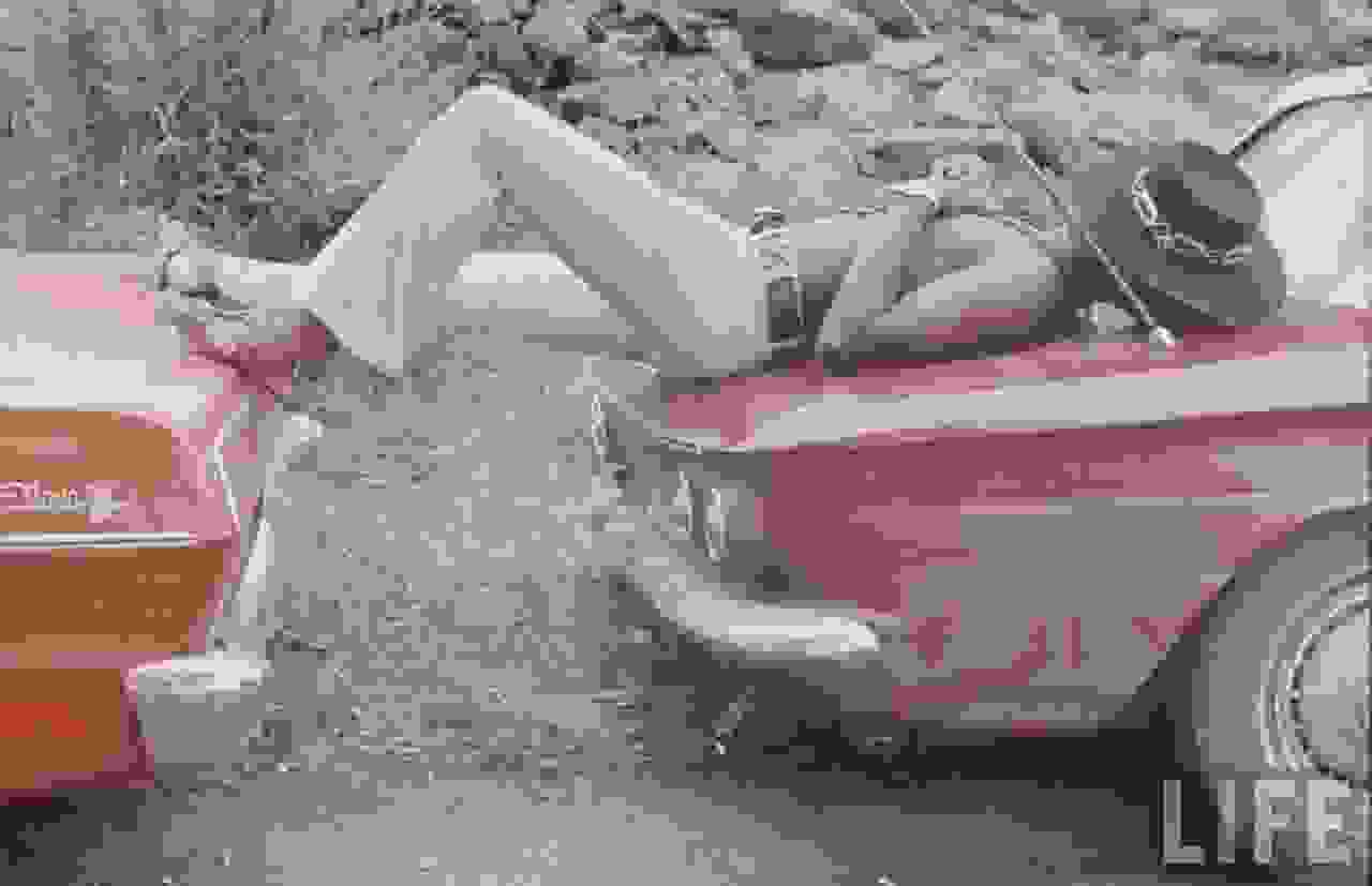 Woodstock