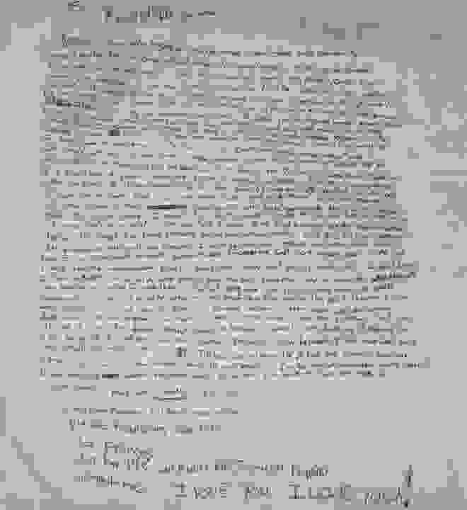 cobainlastletter