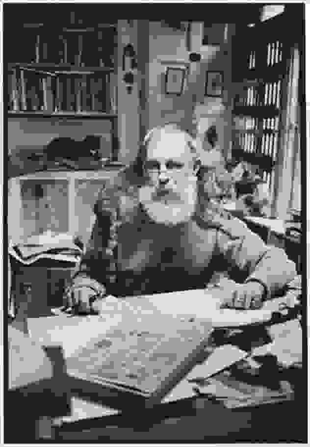 gorey
