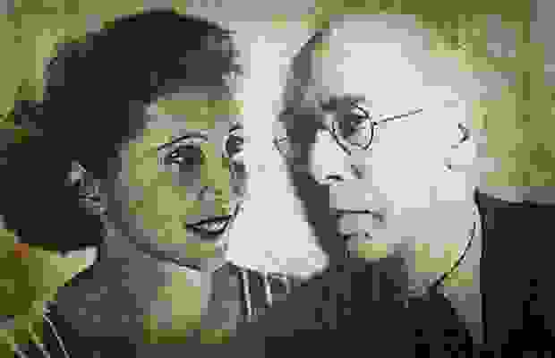 henry miller anais nin