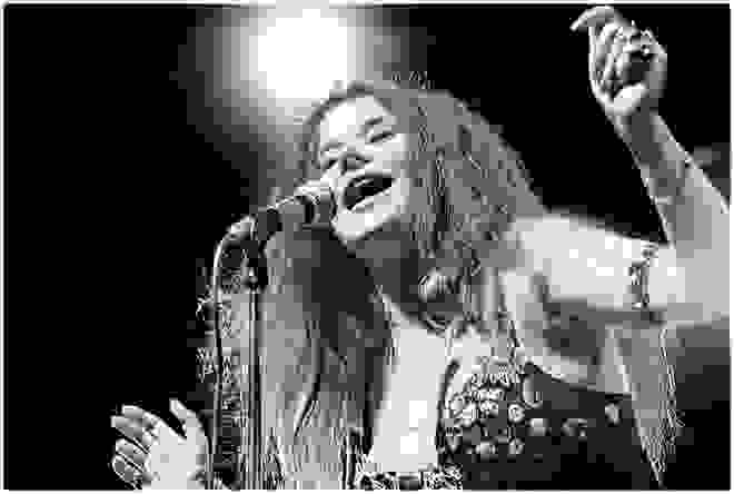 janis