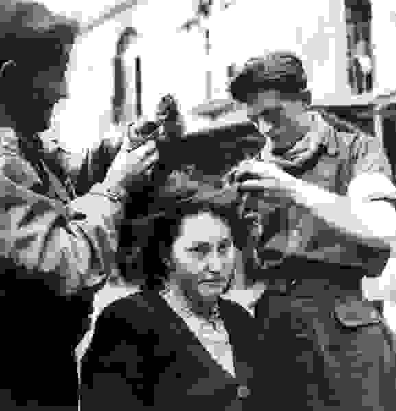 women collabor14