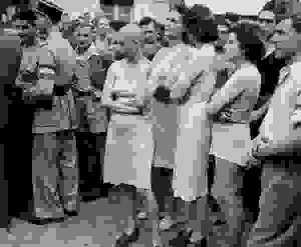 women collabor6