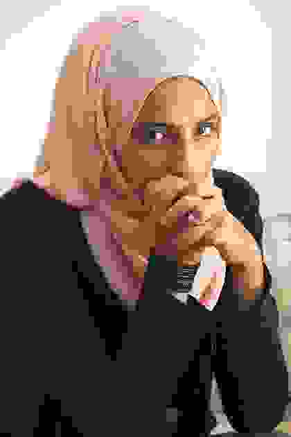 Dooa-AlZamel
