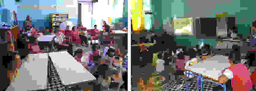 FOURFOURAS