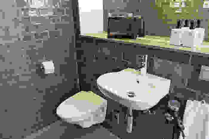 Scandic-Hotel