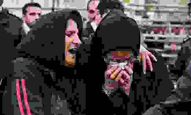 iranexecution