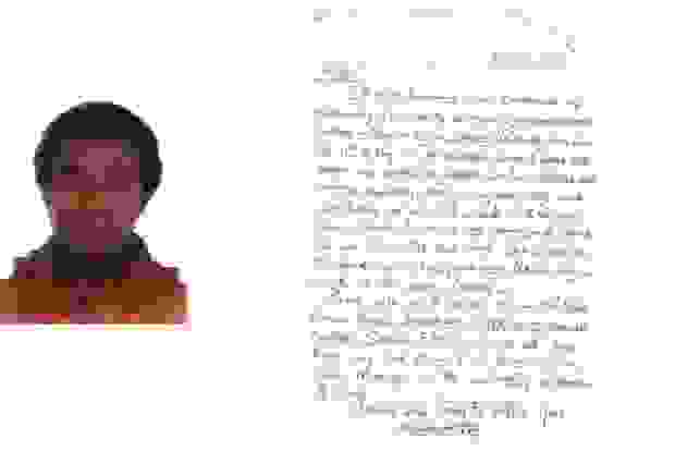 letter 1