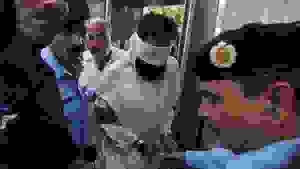 pakistanoskanivalos