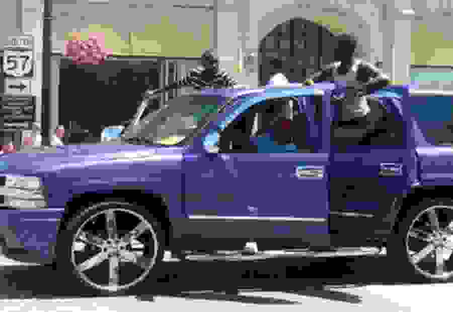rap