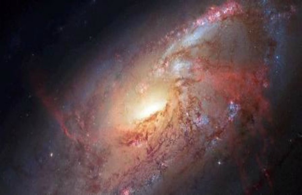 space 8