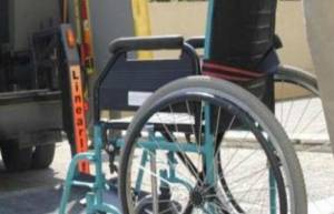 «Χρυσά» πλήρωσε ο ΕΟΠΥΥ αναπηρικά αμαξίδια και νοσήλια στο εξωτερικό