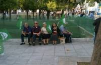 ΠΑΣΟΚ - Κεντροαριστερά: μια ολέθρια σχέση