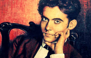 F. G. Lorca | Ο ίσκιος της ψυχής μου