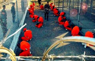Όταν η CIA μετέτρεπε τους κρατούμενους του Γκουαντανάμο σε διπλούς πράκτορες