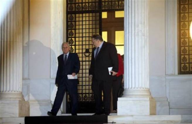 Κόμματα της Κεντροαριστεράς ζητεί σχεδόν ένας στους δύο