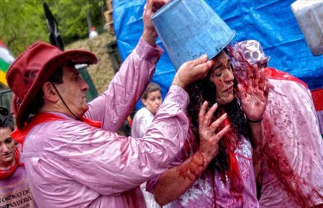 6 νόστιμες «πολεμικές» ιστορίες