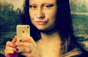 Μια μικρή αναδρομή στην ιστορία των selfie