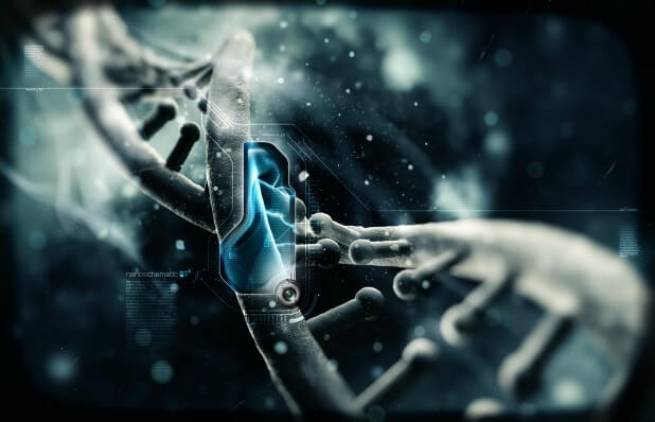 Η επιστημονική έρευνα για το DNA που αλλάζει τα δεδομένα