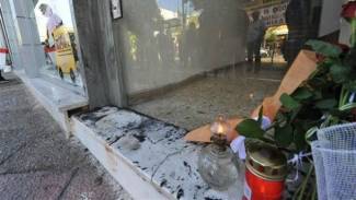 Οι διάλογοι της ΔΙΑΣ με την ΕΛ.ΑΣ. πριν από τη δολοφονία Φύσσα