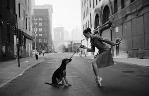 &quot;Ballerina Project&quot;