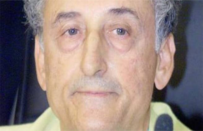 Ο Αντώνης Κάντας ομολόγησε ότι πήρε μίζα 13,7 εκατ. δολ.