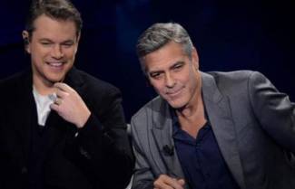 Κλούνεϊ: Βρήκα τον μπελά μου με τους Έλληνες