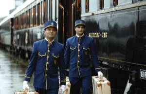 Το Orient Express κυκλοφορεί ξανά στην Ευρώπη