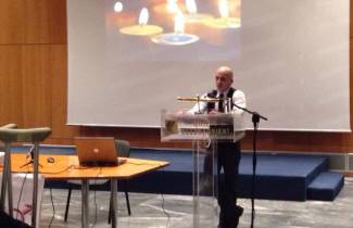 Συμμετοχή της ΦΙΣ σε εκδήλωση διεμφυλικών στη Θεσσαλονίκη