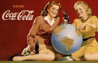 Η Coca Cola ήταν φάρμακο για τον πονοκέφαλο...