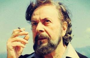 O Ρίτσος, η Νταλμάς, τα Σαντέ και ο Άσσος σκέτος