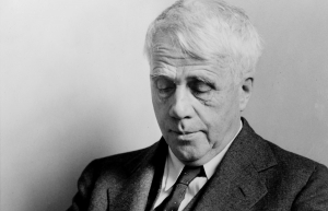 Ρόμπερτ Φροστ – Ποιήματα (Robert Frost)