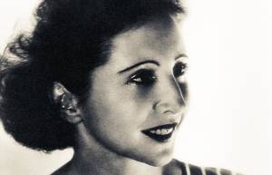 Η ερωτική συγγραφέας Anaïs Nin