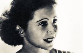 Η ερωτική συγγραφέας Anaïs Nin