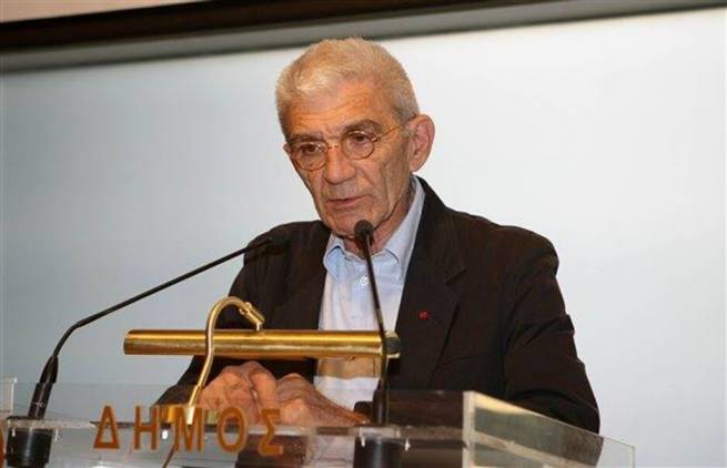 Μπουτάρης κατά Φούχτελ: Μόνο βόλτες, κρασιά και φαγητό