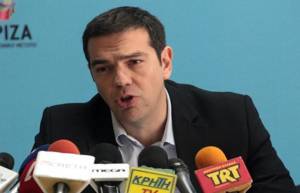 Τσίπρας: Είμαστε ηθικοί επειδή δεν κυβερνήσαμε
