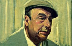 P. Neruda, «Είμαστε Πολλοί»