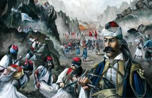 Η υπονόμευση του Κολοκοτρώνη από τους οπλαρχηγούς της Πάτρας