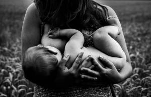 “Walks of Motherhood” (video)