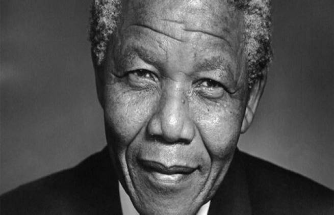 Πρώτη προβολή για την ταινία - βιογραφία του Νέλσον Μαντέλα