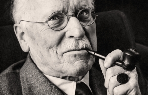 Carl Jung - «Ζήτημα Καρδιάς» (video)