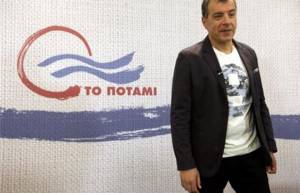 Ποιοί στηρίζουν «Το Ποτάμι»
