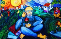 Paulo Freire - «Δέκα Επιστολές Προς Εκείνους Που Τολμούν Να Διδάσκουν»