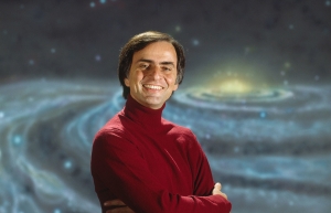 Ο Carl Sagan από το παρελθόν μιλάει για το μέλλον σ ένα υπέροχο βίντεο